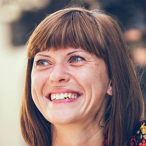 Amélie Roche
